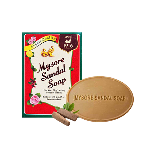 Mysore Sandal Soap,450g (150x3) (Pack Of 3) : Amazon.sg: Beauty-anthinhphatland.vn