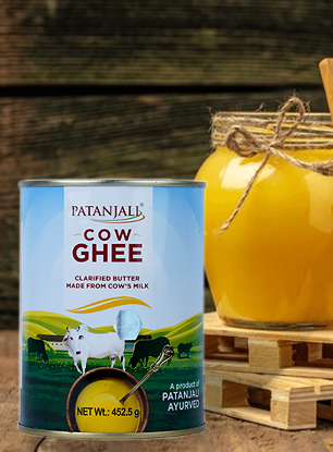 Patanjali Desi Ghee At Best Price In Haridwar By Patanjali Ayurved Ltd - View #3
