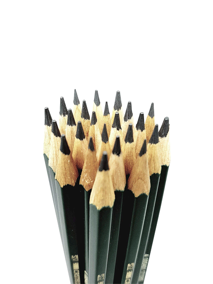 Faber-Castell-Pencils-1.gif