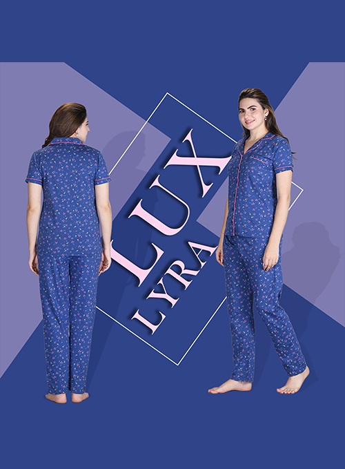 Lux lyra pyjama sale