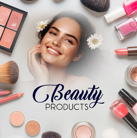 Beauty-Products