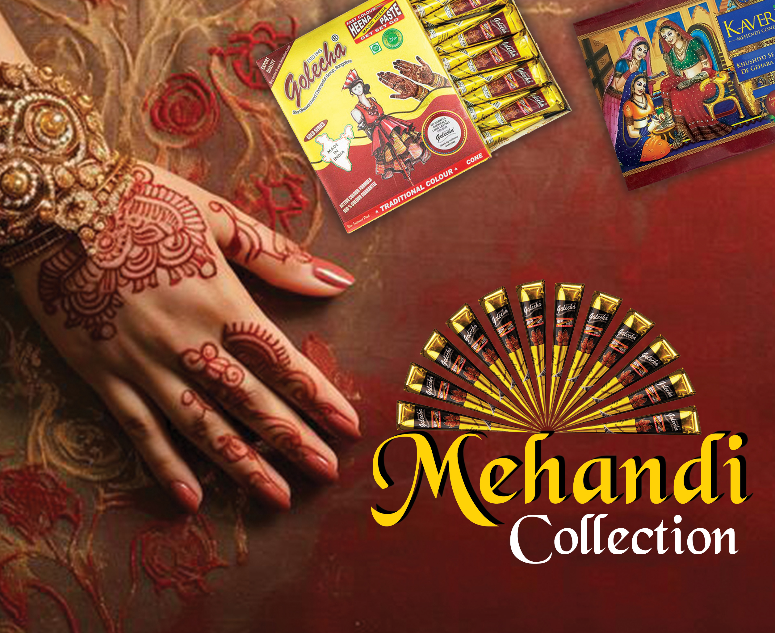 Mehandi